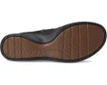 Ботильоны Clarks Certina Joy с эластичной вставкой и молнией сбоку