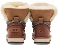 Ботинки UGG Classic Tread на шнуровке
