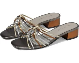 Босоножки David Tate Excellent на удобной платформе с ремешками и замшевой стелькой