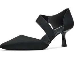 Туфли Anne Klein Cerys на шпильке с острым носком и асимметричным ремешком