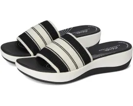 Сандалии Clarks Arla Hollis из коллекции Cloudsteppers на подошве из ЭВА