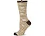 Носки UGG Leslie Graphic Crew с принтом и удобной посадкой