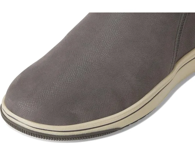 Ботинки Clarks Breeze Derby с технологией Cloudsteppers и текстильным верхом