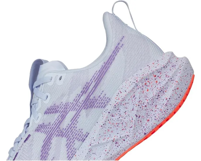 ASICS Novablast 5 Tokyo с амортизацией FF BLAST MAX