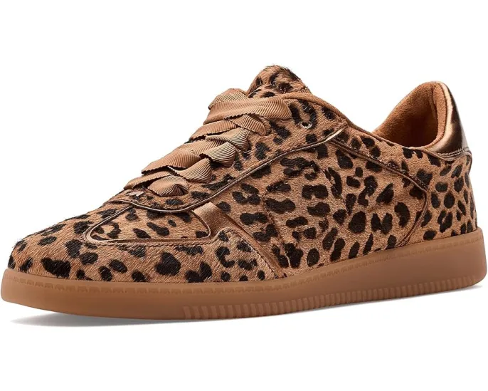Кроссовки Birdies Jay Sneaker Haircalf с принтом под телячью кожу и стелькой 6MM Swift