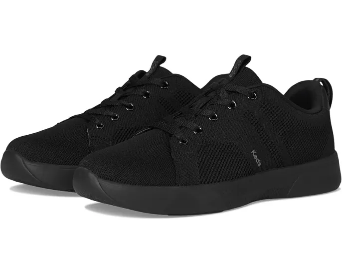 Keds BlissWalk Lace-Up кроссовки на шнурках с технологией BlissFoam