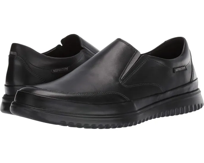 Mephisto Twain с эластичными вставками и технологией SOFT-AIR