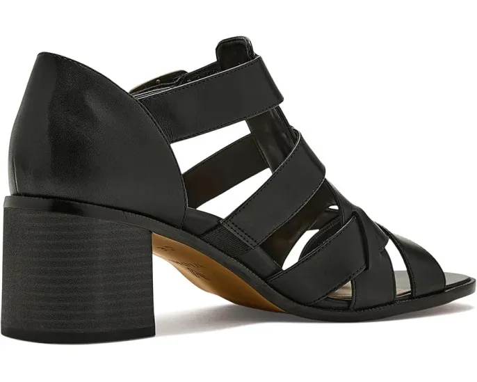 VIONIC Сандалии Marcella с переплетенными ремешками и технологией поддержки свода стопы