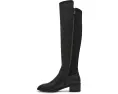 Высокие сапоги Anne Klein Sable до колена из натуральной кожи с технологией iFlex