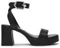 Туфли Elida на устойчивом каблуке с регулируемым ремешком на щиколотке Steve Madden