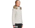 Куртка Obermeyer Tuscany II с утеплителем Thermore и мембраной HydroBlock Sport 10000 мм