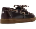 Мокасины Sperry Como Moc с память формы и технологией Wave-Siping