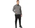 Куртка The North Face Cedar Trail с сетчатым флисом и молнией
