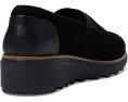 Мокасины Clarks Sharon Dolly без шнуровки с технологией Cushion Soft