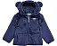 Толстовка L.L.Bean Hi-Pile Fleece Jacket для малышей с ушками на капюшоне