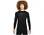 Детская футболка Nike Kids Pro Dri-fit Long Sleeve с технологией отвода влаги