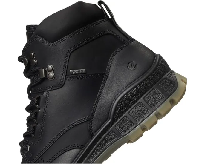ECCO Sport Track 25 с мембраной GORE-TEX и подошвой из ПУ и ТПУ