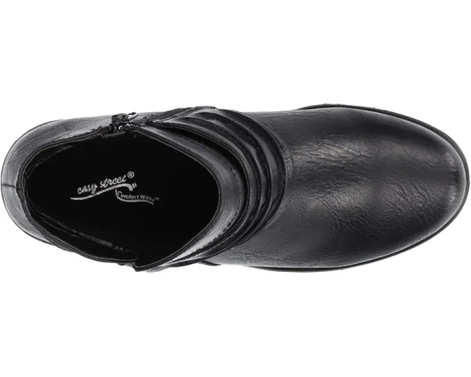 Босоножки Easy Street Damita с резинкой на гибкой подошве