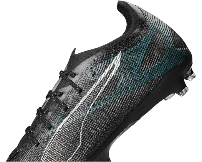 Бутсы Puma Ultra 5 Pro для твердого и искусственного газона с технологией SPEEDSYSTEM