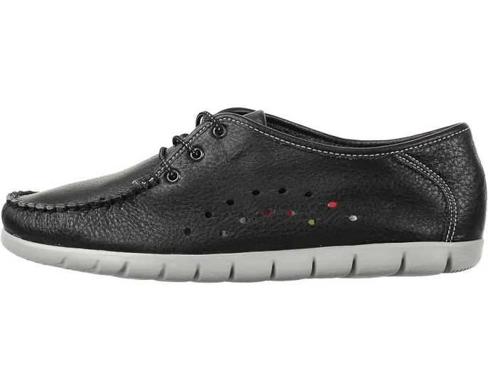 Мокасины SAS Breezy с отворачивающимся задником и амортизацией Tripad