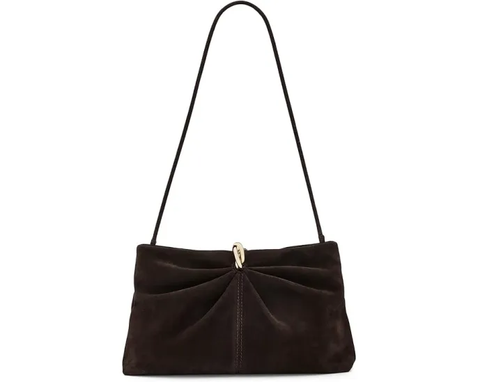 Клатч Loeffler Randall с кольцами Corrine