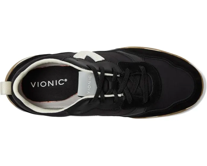 Прогулочные кроссовки VIONIC Walk Slim Glide с технологией Vio Flex