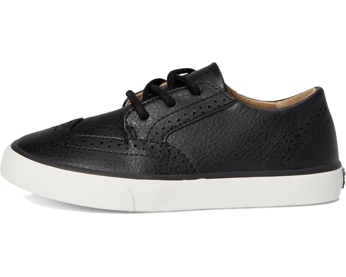 Кроссовки Wingtip Janie and Jack с верхом из ПУ для детей