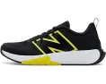 Детские кроссовки New Balance FUELCELL PLAY на шнурках с защитой носка