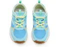 Детские кроссовки KEEN Kids KS86 с широкой колодкой и съемной стелькой