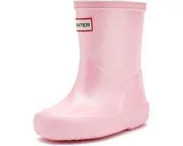 Детские сапоги Hunter Kids First Nebula с водонепроницаемым покрытием