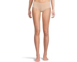 Трусы-бойфшорты Hanky Panky из хлопка Supima с полным покрытием