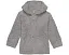 Детская толстовка Barefoot Dreams CozyChic с капюшоном для малышей