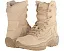 Reebok Work Rapid Response 8 дюймов ботинки Desert Tan с защитой от поражения током