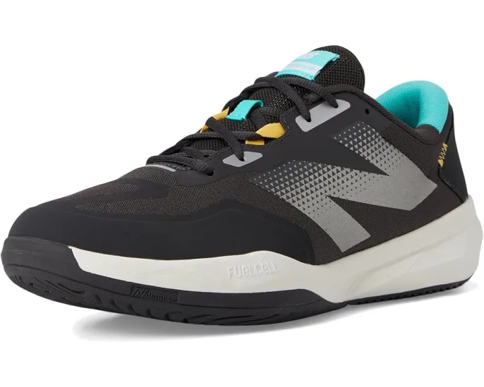 Теннисные кроссовки FuelCell 796V4 с технологией FuelCell от New Balance
