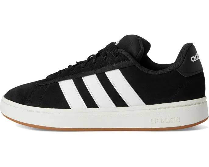 Кроссовки Adidas Grand Court Alpha 00s с амортизацией Cloudfoam