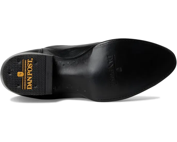 Ковбойские сапоги Dan Post Rio Grande из премиальной кожи