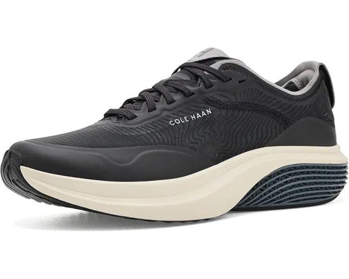 Кроссовки Cole Haan Originalgrand Everarc Skyweave Runner Серые