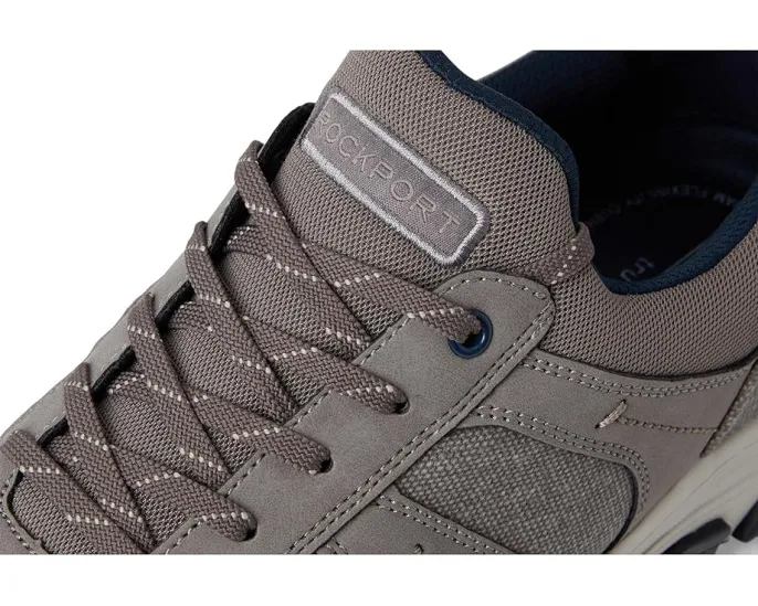 Кроссовки Rockport Rhett с технологией Step Activated и поддержкой ортопедических стелек