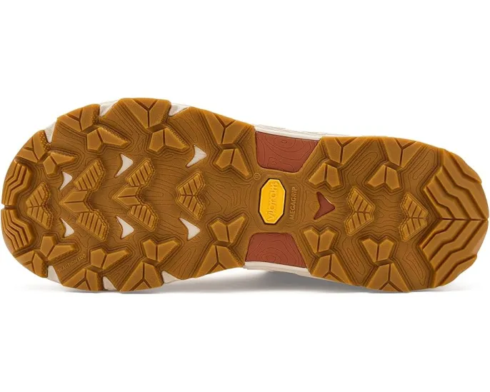 Трекинговые кроссовки Teva Grandview Max Vent с мембраной GORE-TEX и сетчатым верхом