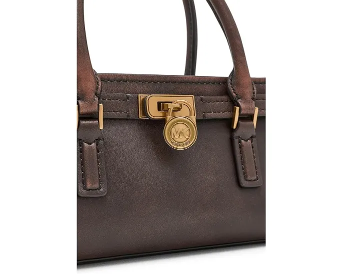 Сумка MICHAEL Michael Kors Hamilton Moderne XS East West Satchel Crossbody