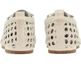 Кроссовки AllSaints Kenny Woven Runner из плетеной кожи