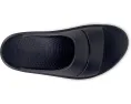Сланцы OOFOS OOmega OOahh Slide с технологией OOfoam