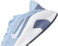 Универсальные кроссовки Nike Flex Train с гибкой подошвой и сеткой