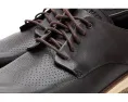 Перфорированные оксфорды Cole Haan Originalgrand Energyweave Plain Toe с круглым носком