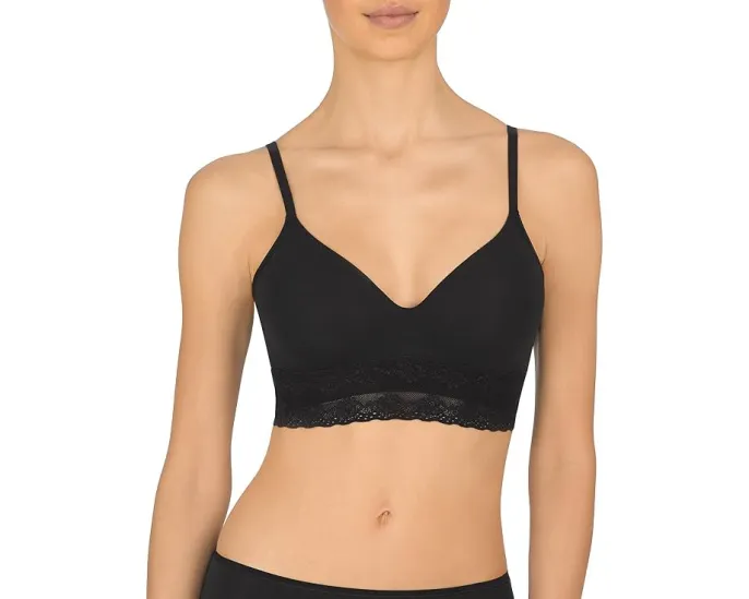 Бюстгальтер Natori Bliss Perfection Contour Soft Cup без косточек