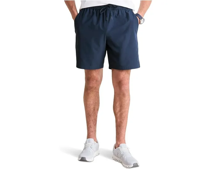 Спортивные шорты Vineyard Vines длиной 17.78 см с регулируемым поясом