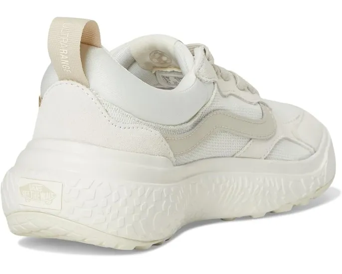 Кроссовки Vans MTE Ultrarange Neo VR3 с экологичными материалами и поддержкой щиколотки
