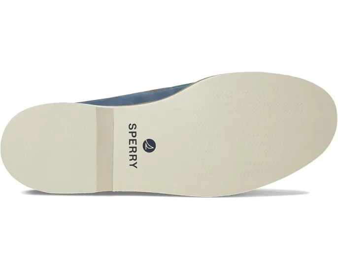 Кроссовки Sperry Authentic Original 2-Eye Double Sole с двойной подошвой