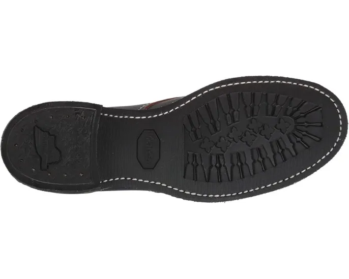 Red Wing Heritage Blacksmith с конструкцией Goodyear Welt и подошвой Vibram