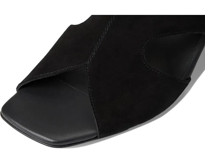 Сандалии Paul Green Verona Sling с квадратным носком и регулируемой пряжкой